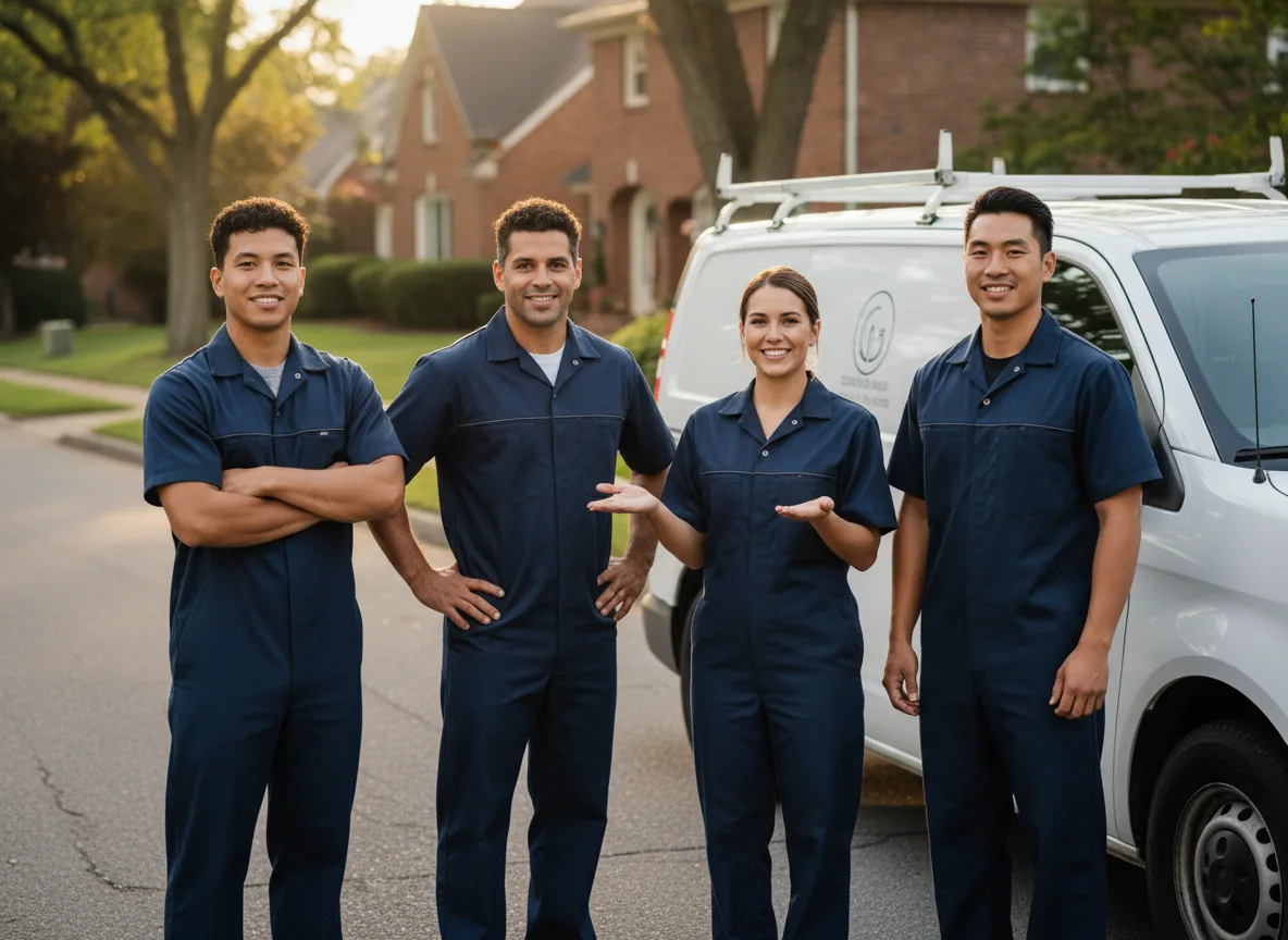 Home Gutter Service company in Fulton, AR